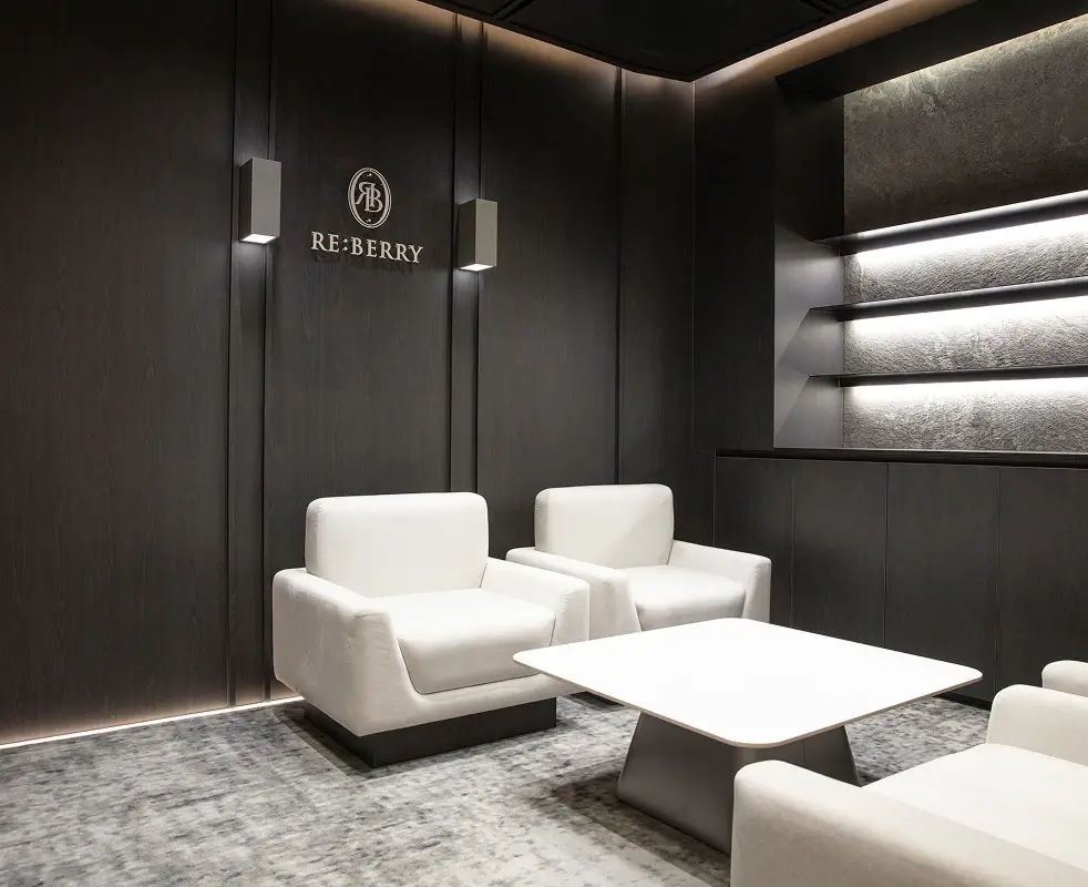 首爾江南皮膚科診所