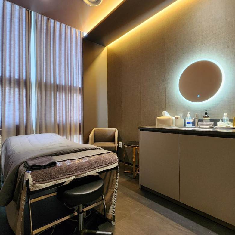 希瑞特醫院療程項目介紹