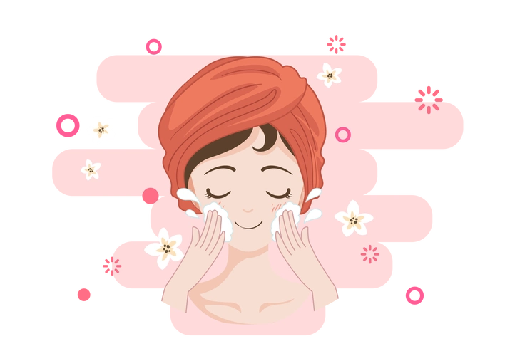 比起國內,普通人去韓國do臉真的更划算嗎?幫大家算了一筆帳(含退稅攻略)插图1 韓國醫美注射玻尿酸項目