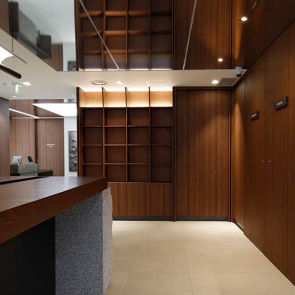 皮膚科醫師諮詢