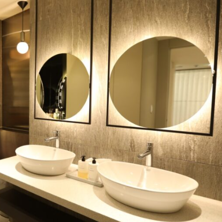 首爾皮膚科診所外觀