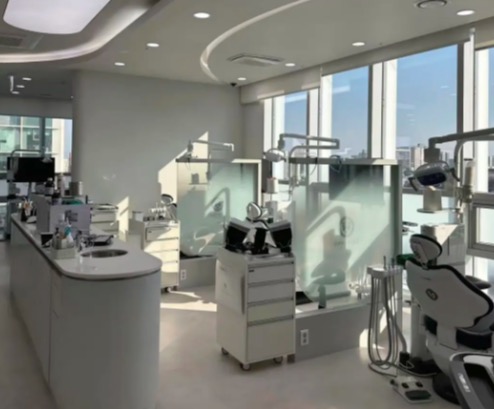 Experience the treatment processes at Lienjang