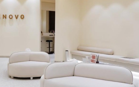 Renovo’s Thermage treatment equipment