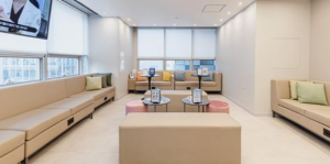 第一次去本思醫院弘大店,我只是想補水,結果發現自己欠自己一張熱瑪吉插图3 本思VANDS醫院弘大店的項目和價格