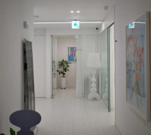 清潭b&a医院真實顧客評價