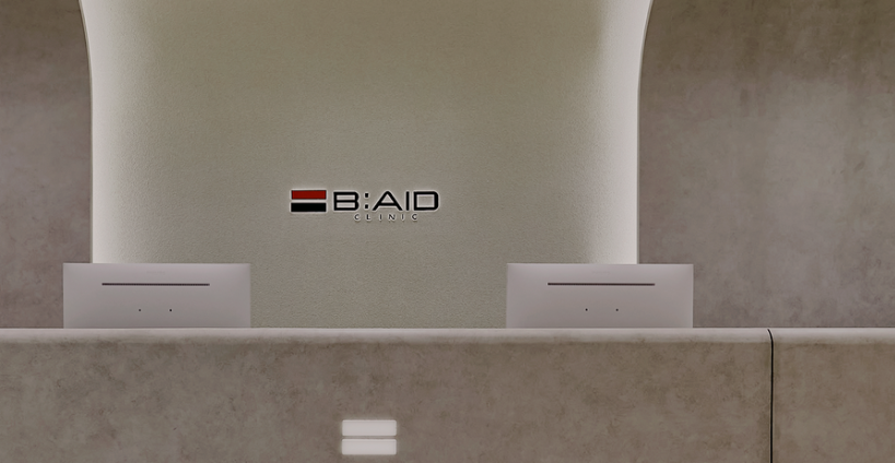 baid