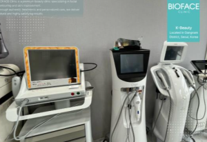 bioface