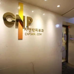 狎鷗亭附近的皮膚科推薦｜2026親測9家清潭名院所，首推CNP的5個理由插图