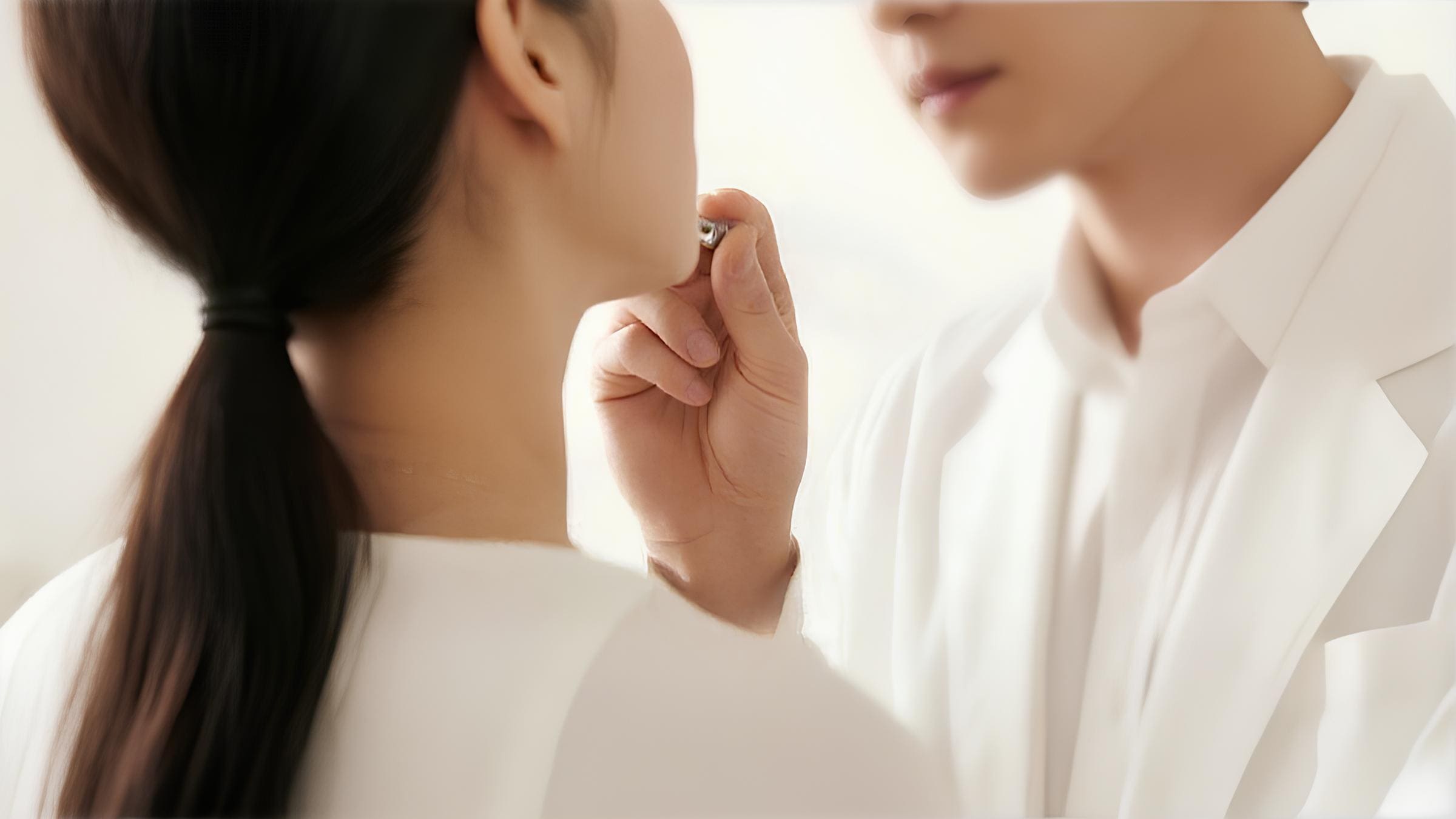 Heyday江南皮膚科診所走廊