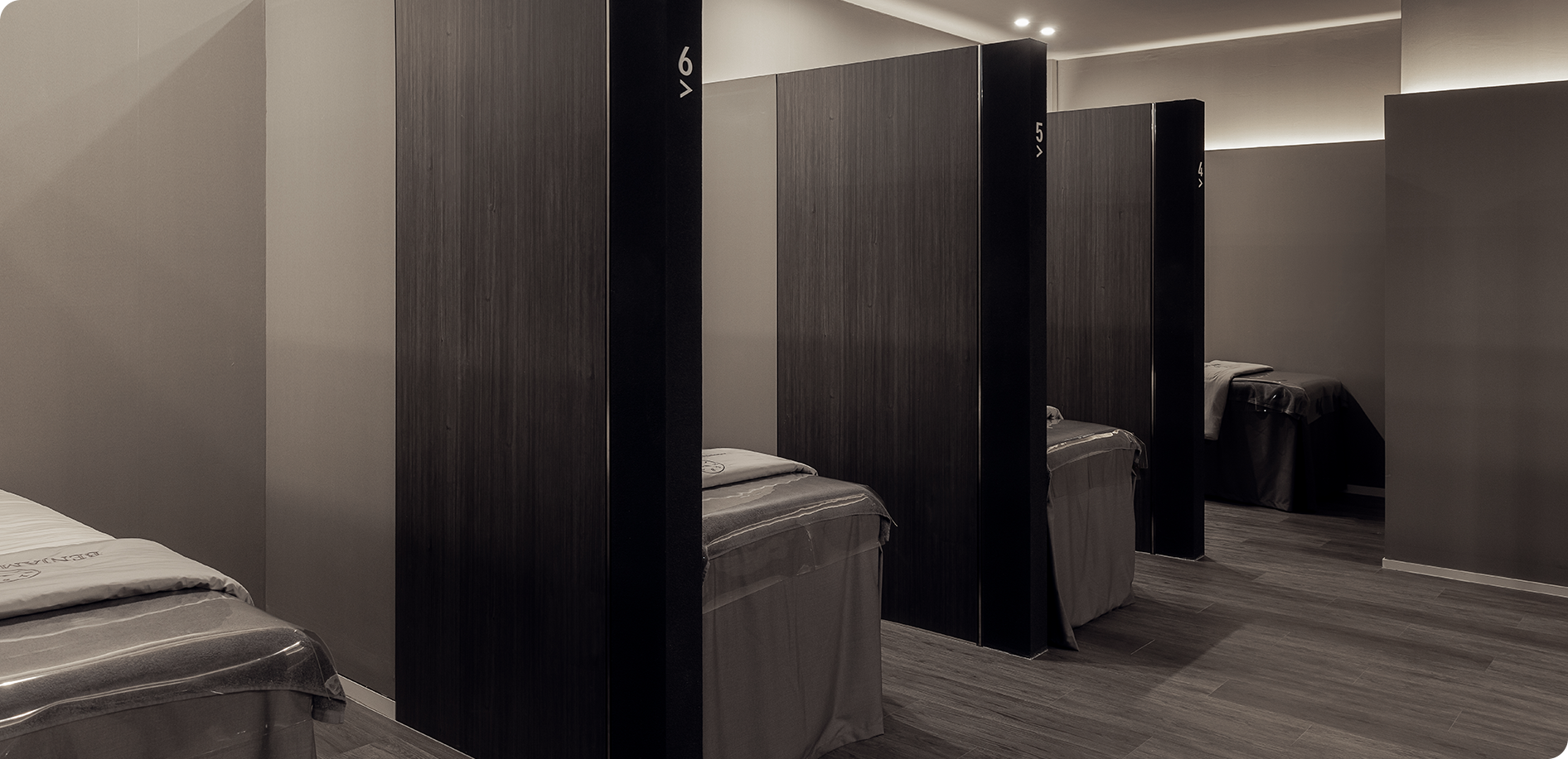 Avoid common mistakes in Dermatology treatments in Myeongdong! Benjamin Dermatology’s practical recommendations: deep Pore cleansing + botulinum toxin for face slimming – 2026 price list available for all to see.插图1 Waiting Area at Benjamin Dermatology