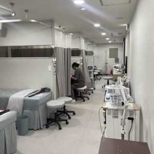 Barog皮膚科江南店