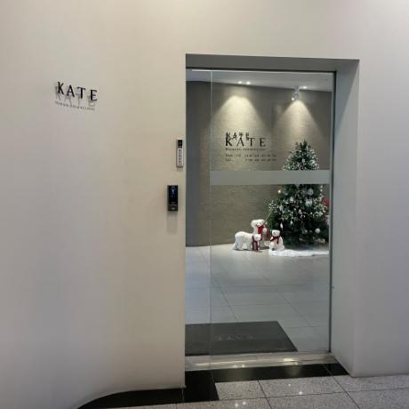 弘大Kate皮膚科配備先進治療設備，提供專業醫美服務