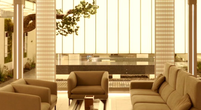 Results of the Greedy Glow Needle treatment at Myeongdong Kleam Dermatology