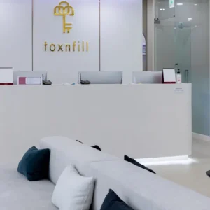 韓國TOXNFILL濟州店邊玩邊美！2026肉毒實測：費用、流程與真實心得分享插图