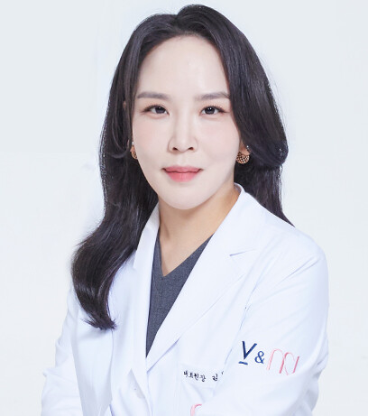 韓國 V&MJ 皮膚科真實測評:江南超人氣抗衰老專家,口碑評價與預約掛號完整攻略插图3 VMJ治疗室