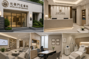 光華門皮膚科哪家更值得選擇？2026首爾市中心8家皮膚科院所深度對比插图