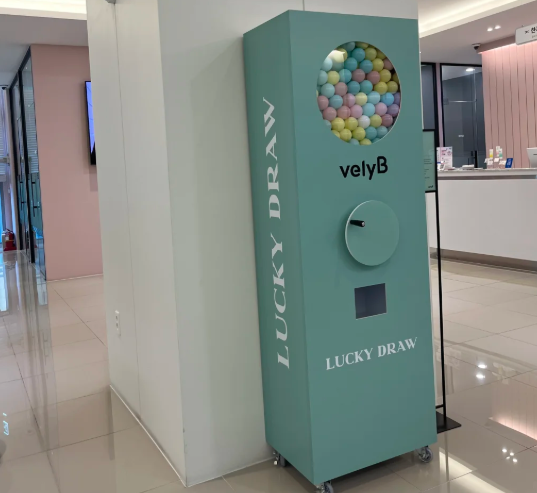 明洞維麗比VelyB皮膚科黃金微針