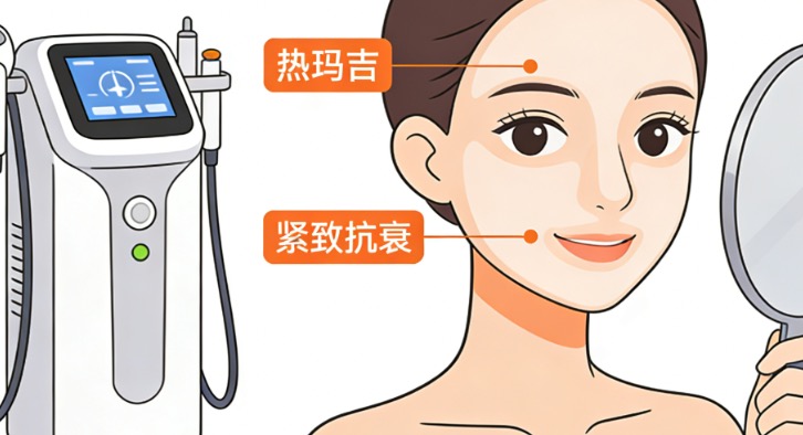 써마지 FLX 치료 과정 안내