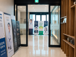How to make an appointment at 2026 Busan Geumyangji Dermatology: Official website / Telephone / Online booking platforms. A comprehensive guide for foreign tourists on the consultation process.插图8
