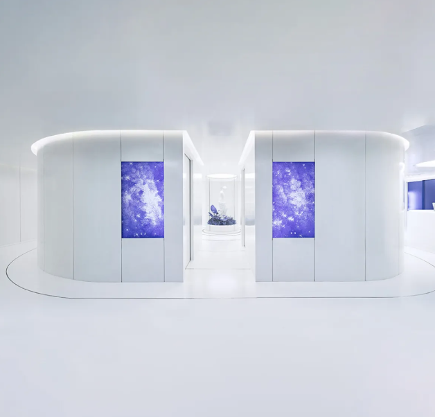 韓國提拉天花板！清潭 AMRED 皮膚科預約掛號：阿姆雷德坐擁 7 台旗艦 Tune Face，重塑 1:1 定制輪廓缩略图