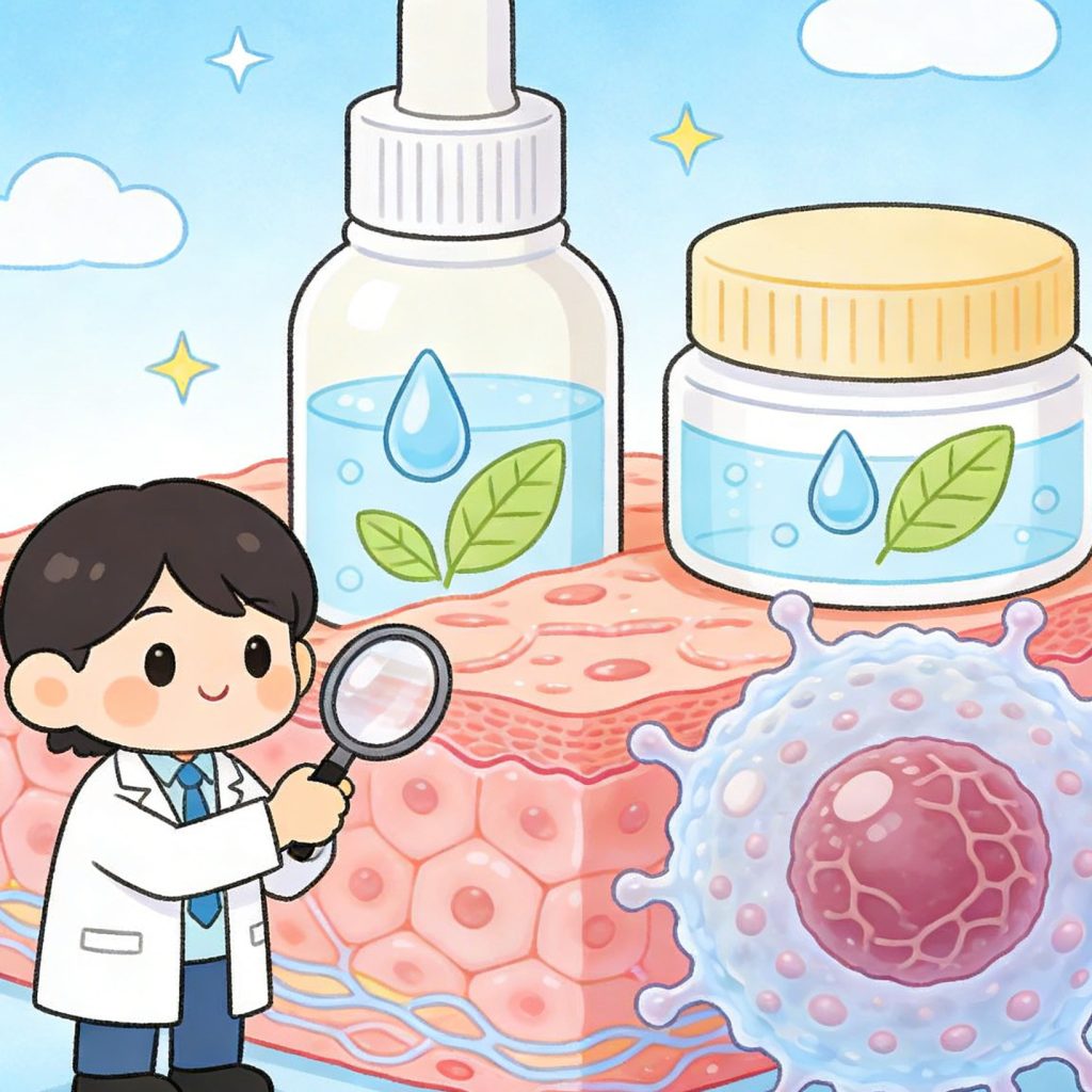 首爾明洞皮膚科推薦2026｜S.Derma vs Medical Beauty Center：哪家水光針CP值更高？真實體驗報告缩略图