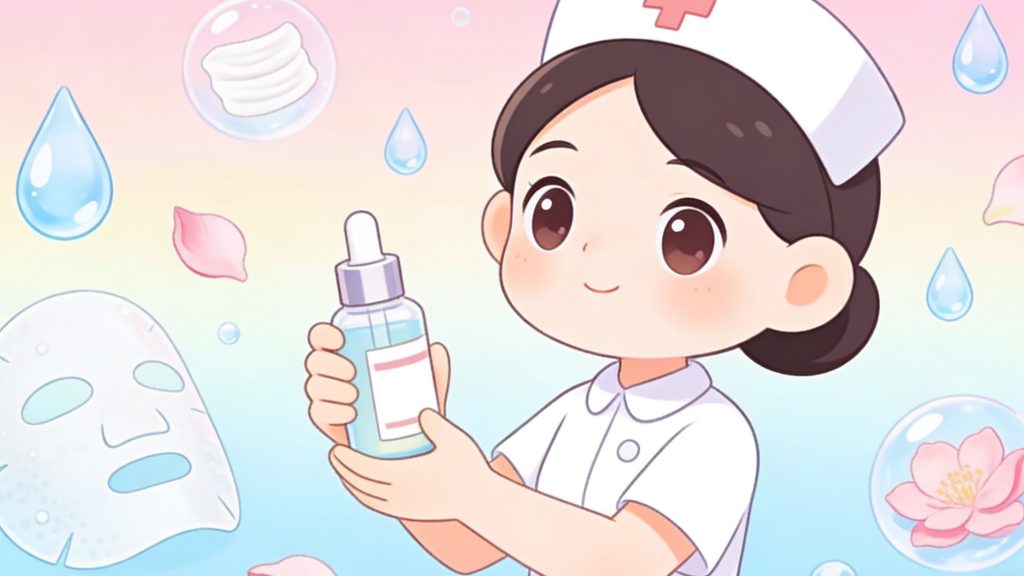 仁川機場附近皮膚科推薦2026：Dermatology Plus回程順路做，CP值拉滿全攻略缩略图