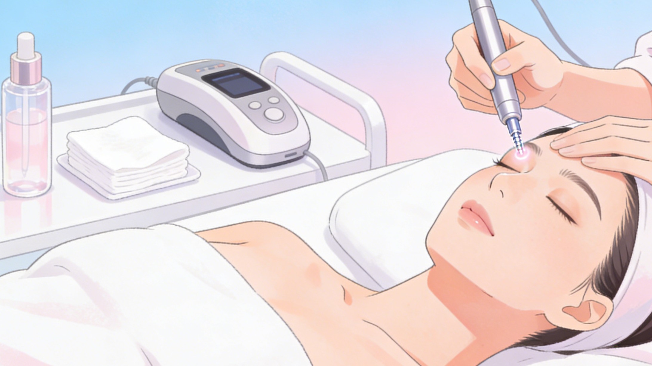 【2026清潭洞實測】韓國elev皮膚科預約全攻略：拒絕饅化！名媛博主不肯公開的「骨相抗衰」清單插图