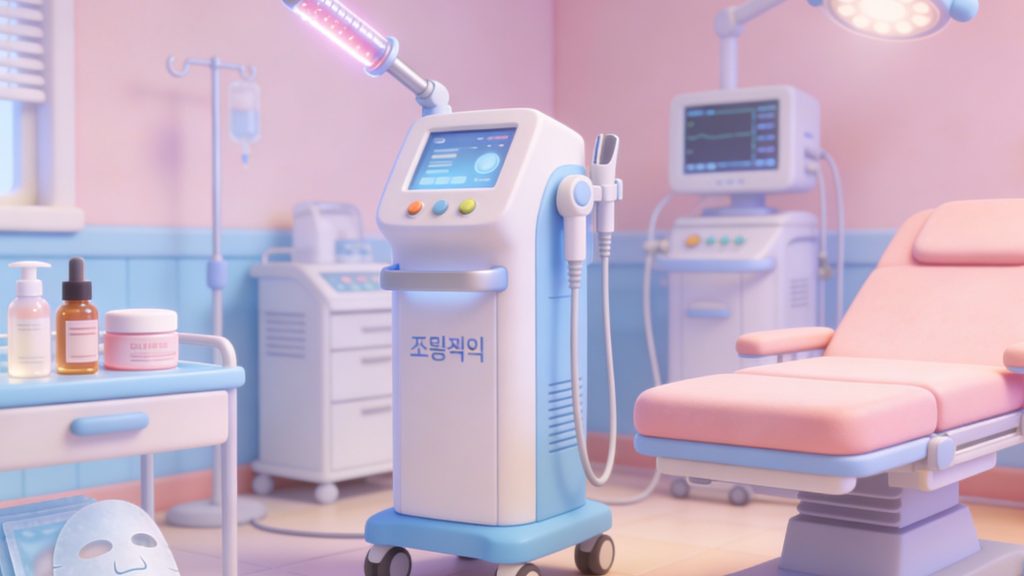 lienjang 評價 2026｜明洞皮膚科親身就診，dcard/ptt/reddit 口碑整理缩略图