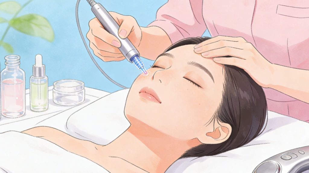 Floria Clinic皮膚科價格2026｜濟州島草本護膚費用全公開：療程報價+預約攻略缩略图