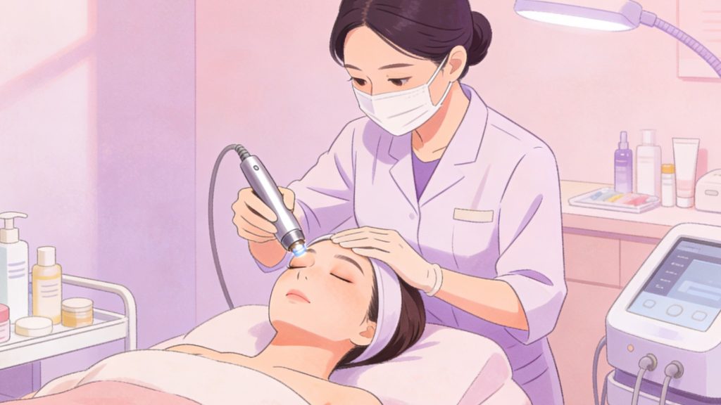 釜山Genius Clinic預約攻略2026｜掛號流程+費用+中文服務全說清楚缩略图