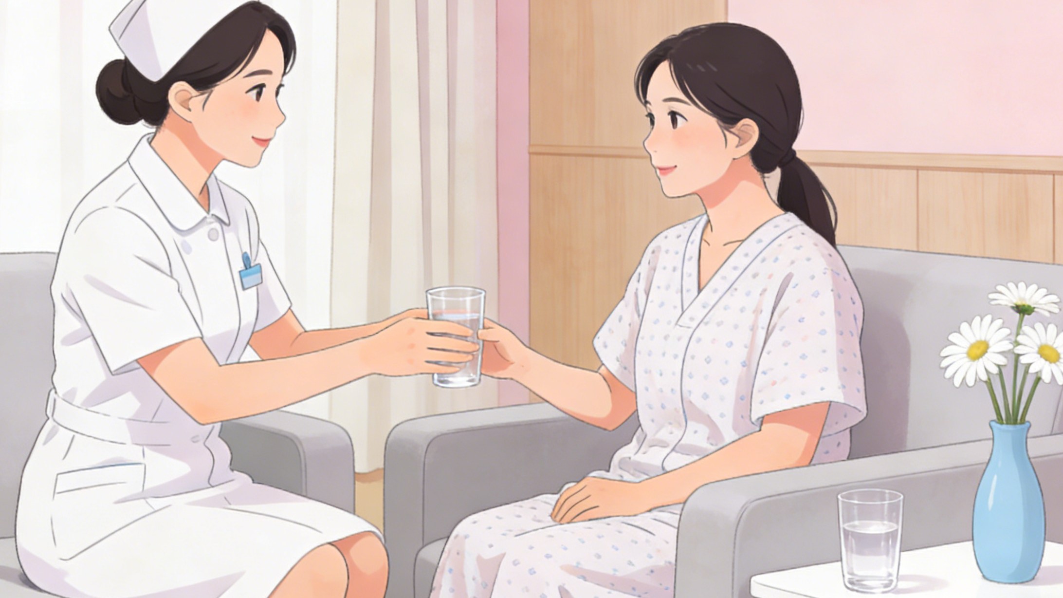 终于蹲到了！Nowmedi 濟州預約掛號全攻略：免排隊直連官助，懶人預約不求人！插图