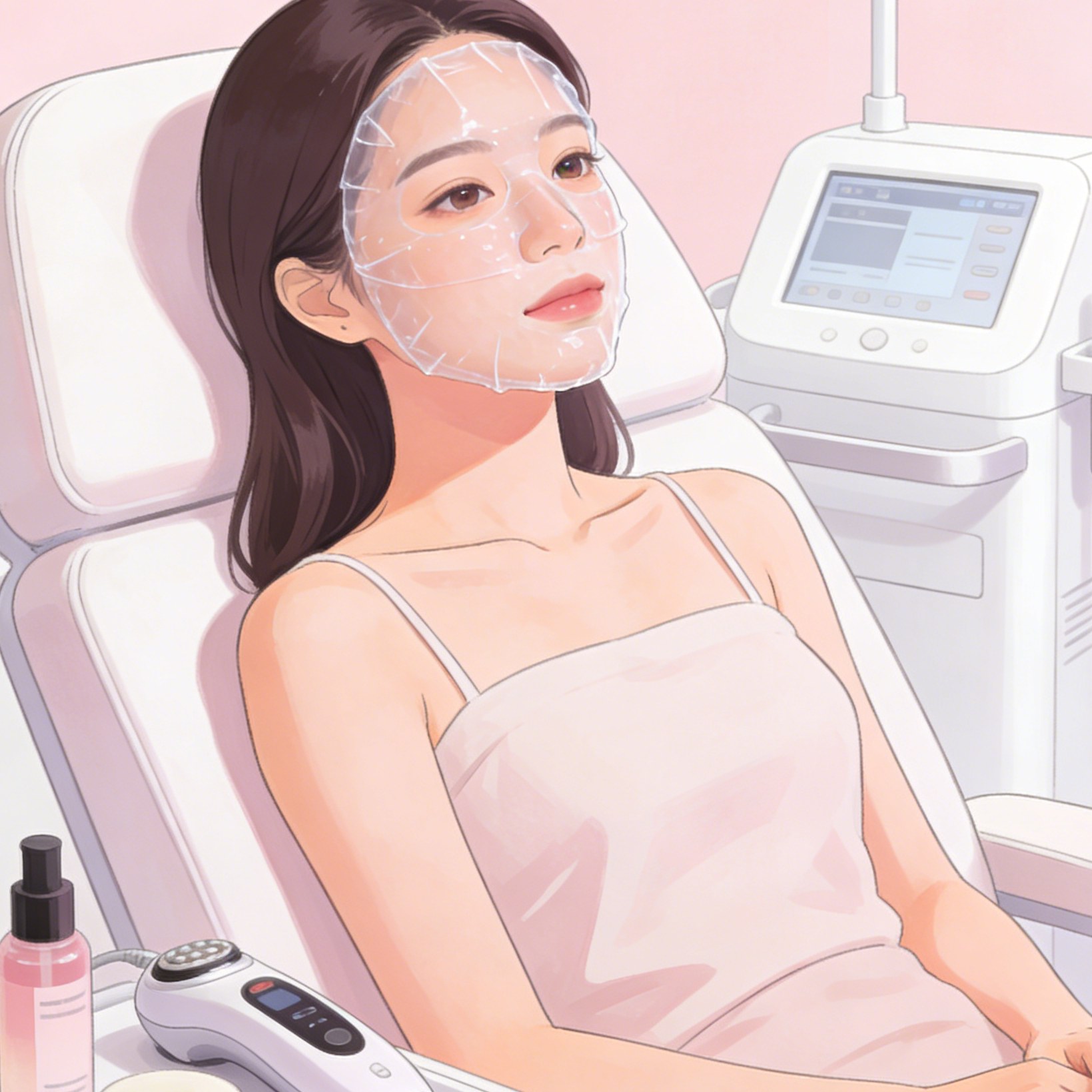 路癡救星！濟州島 Nowmedi 皮膚科地址詳解：附交通指南＋周邊逛吃地圖，保姆級攻略！插图