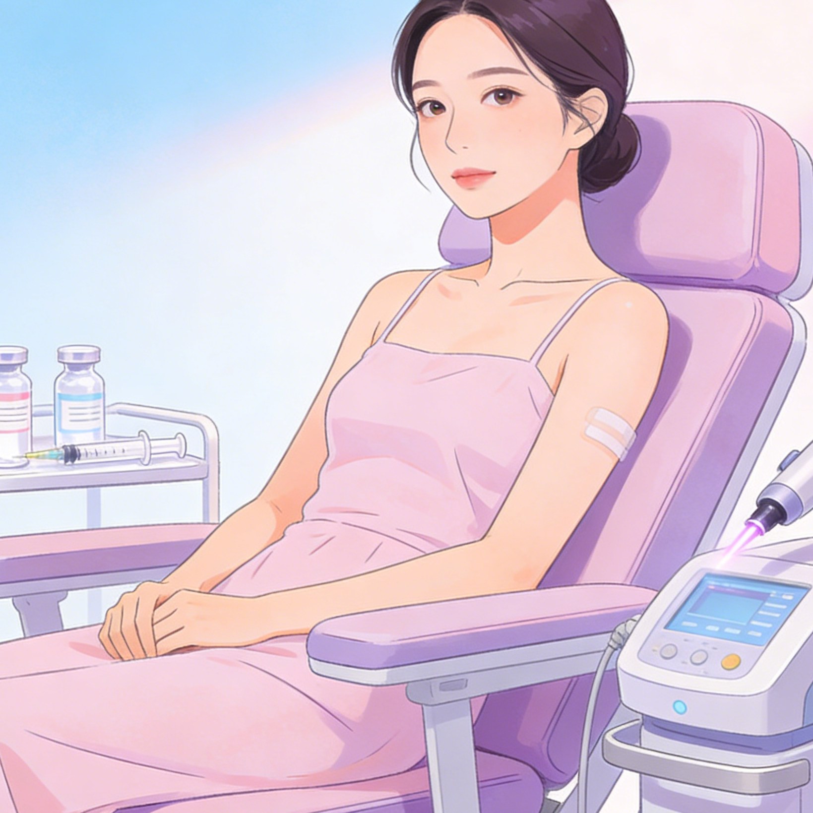 預約全教學！dr evers 孔德預約不求人：LINE回覆慢？這招秒速訂位成功，不再白跑一趟！插图