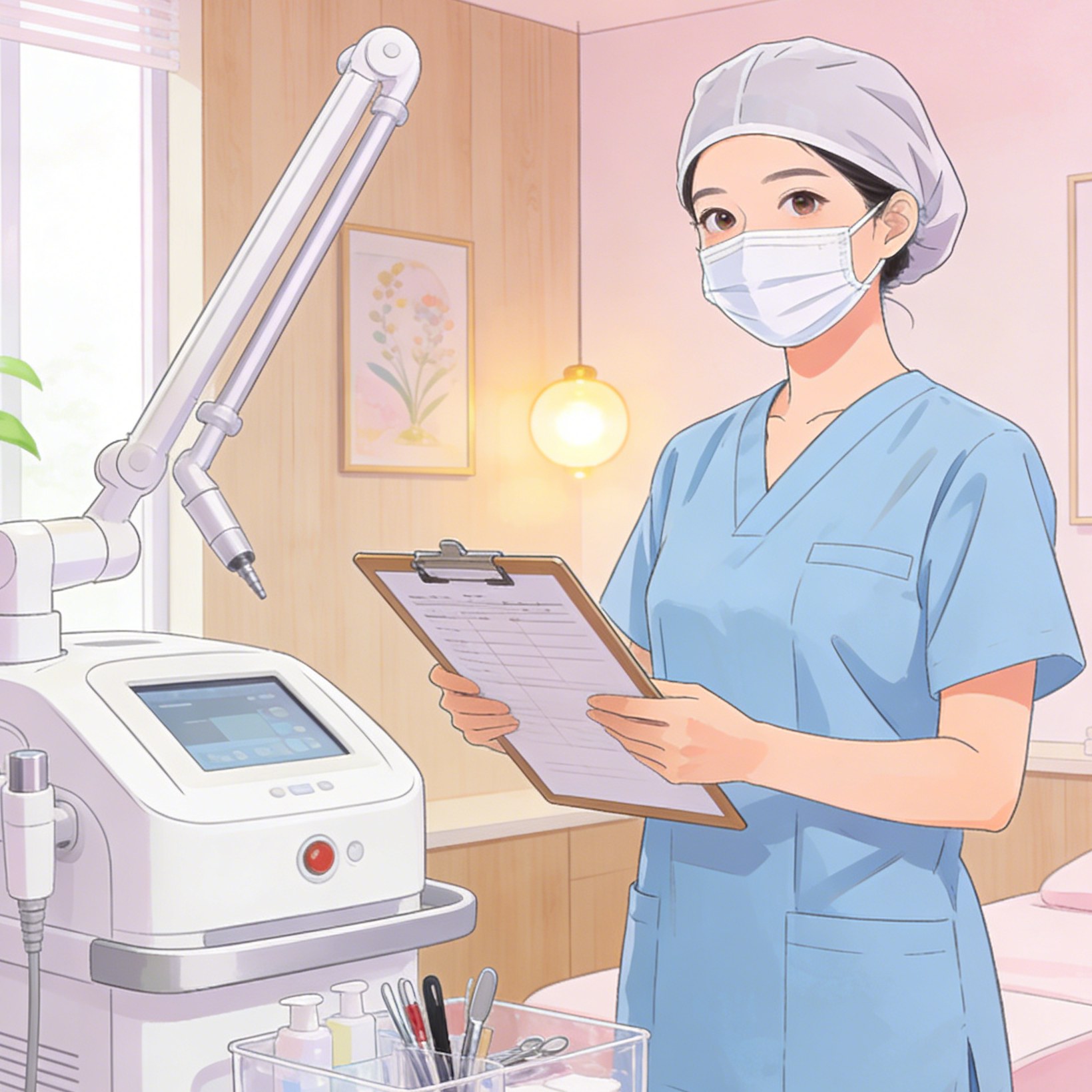 內行人才懂！釜山非流水線醫美：ELBLANC、SHE’S、金陽濟強強聯手，拒絕工廠流水線！插图