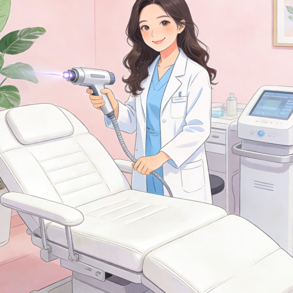 明洞實測！dr evers 明洞評價大公開：拒絕觀光客陷阱，這價格在鬧區簡直是「性價比神店」！缩略图