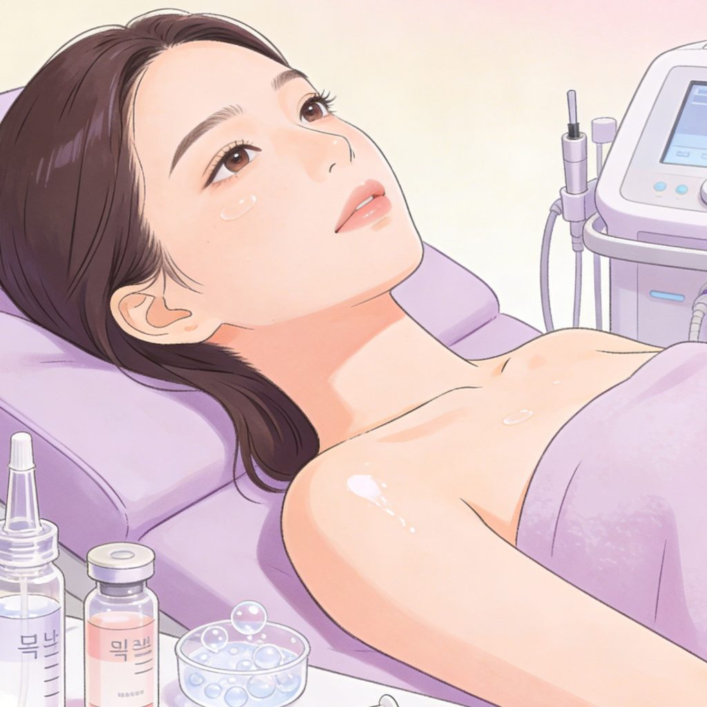 lienjang 評價 2026|明洞皮膚科親身就診,dcard/ptt/reddit 口碑整理插图 lienjang 評價 2026|明洞皮膚科親身就診,dcard/ptt/reddit 口碑整理插图