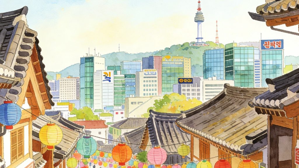 西面隱藏版！釜山 The First 醫美：最新環境/技術實測，釜山在地人也推的保養聖地！缩略图