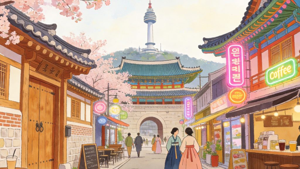 名媛私藏！韓國 blancjou 評價公開｜江南高端皮膚科缩略图