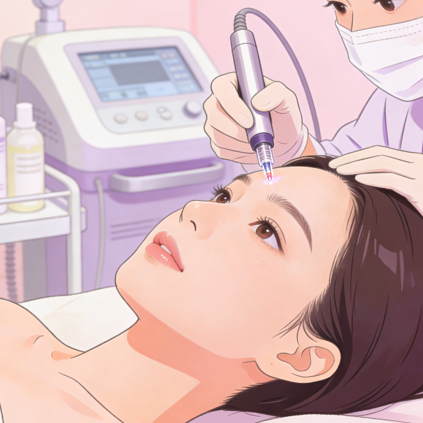 濟州島美容：濟州島 NowMedi 皮膚科的預約攻略——雙專科醫師坐鎮 09:00-18:00 黃金診療，絕對是專業人士的首選！插图