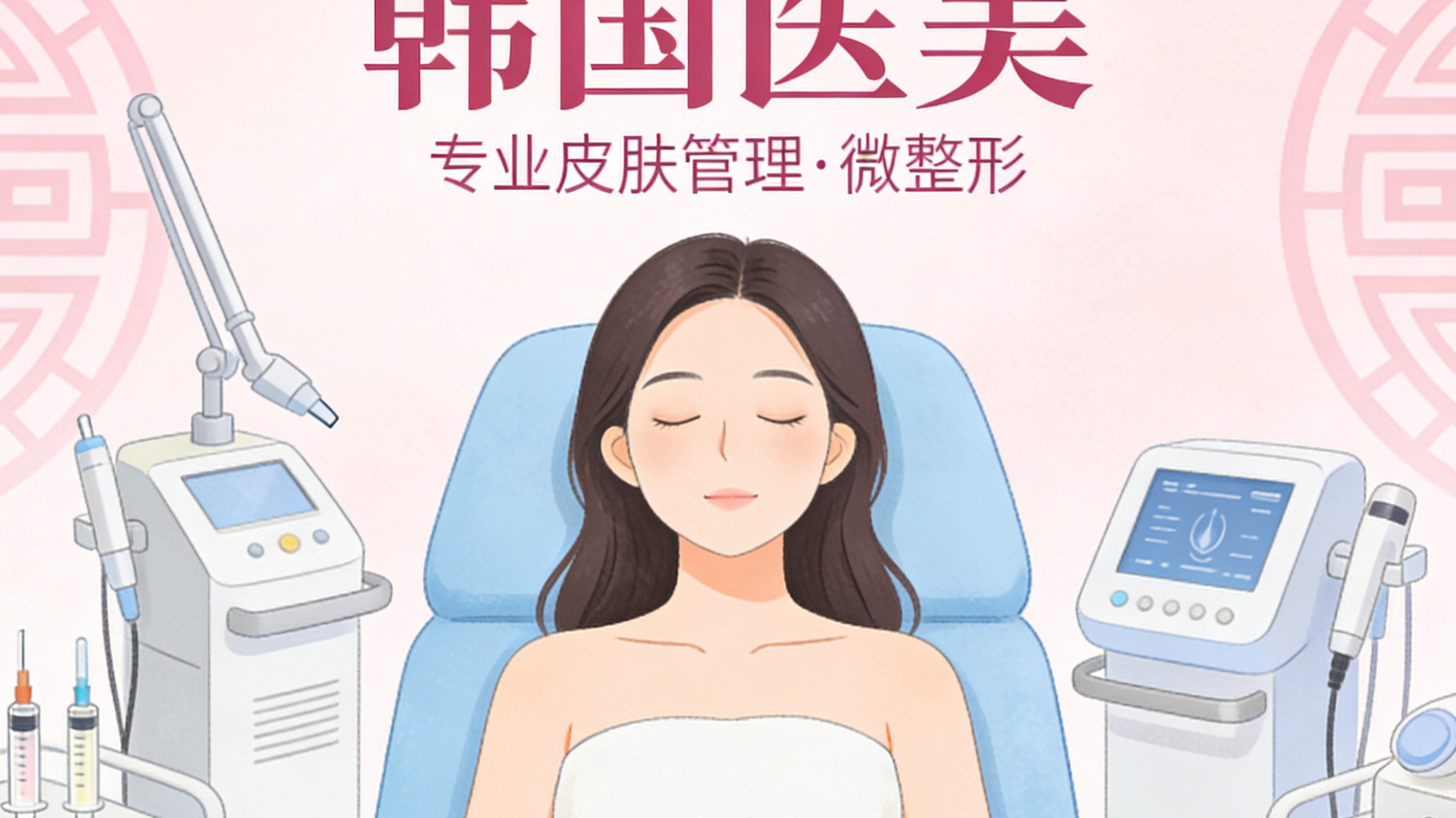 剛從首爾回來！Brand New 韓國醫美預約全攻略：院長親診、明星療程，不踩雷預約心得！插图