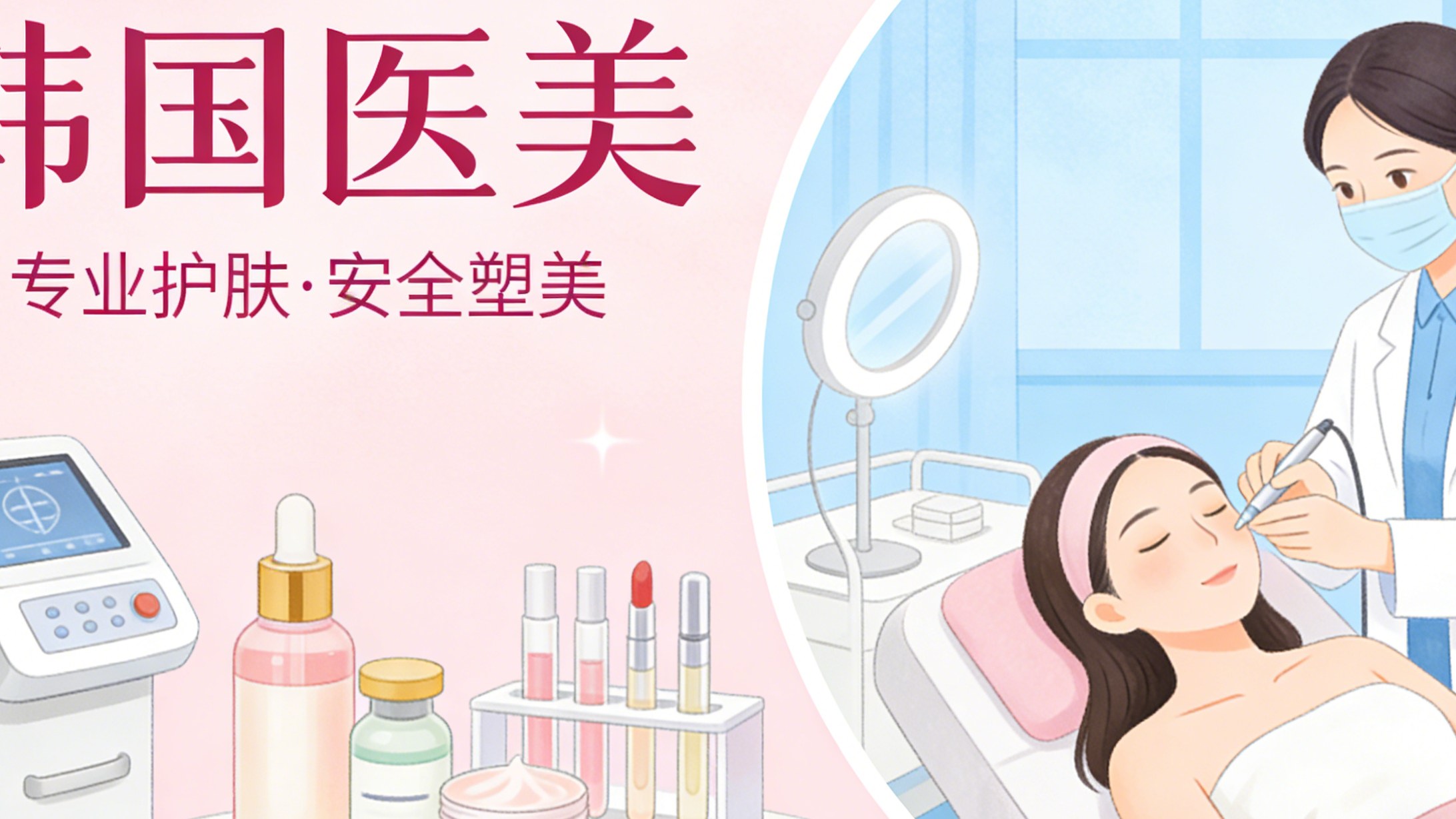 濟州度假兼醫美！麗芬聚濟州島價格表曝光：邊看海邊做麗珠蘭再生，這才是海外遊客的頂級體驗！插图