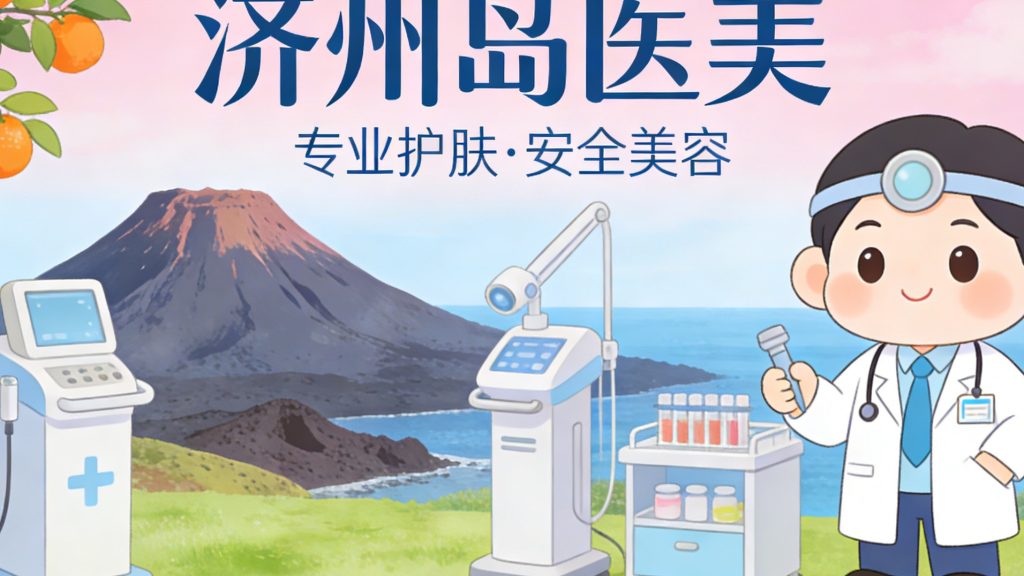 濟州度假兼醫美！麗芬聚濟州島價格表曝光：邊看海邊做麗珠蘭再生，這才是海外遊客的頂級體驗！缩略图