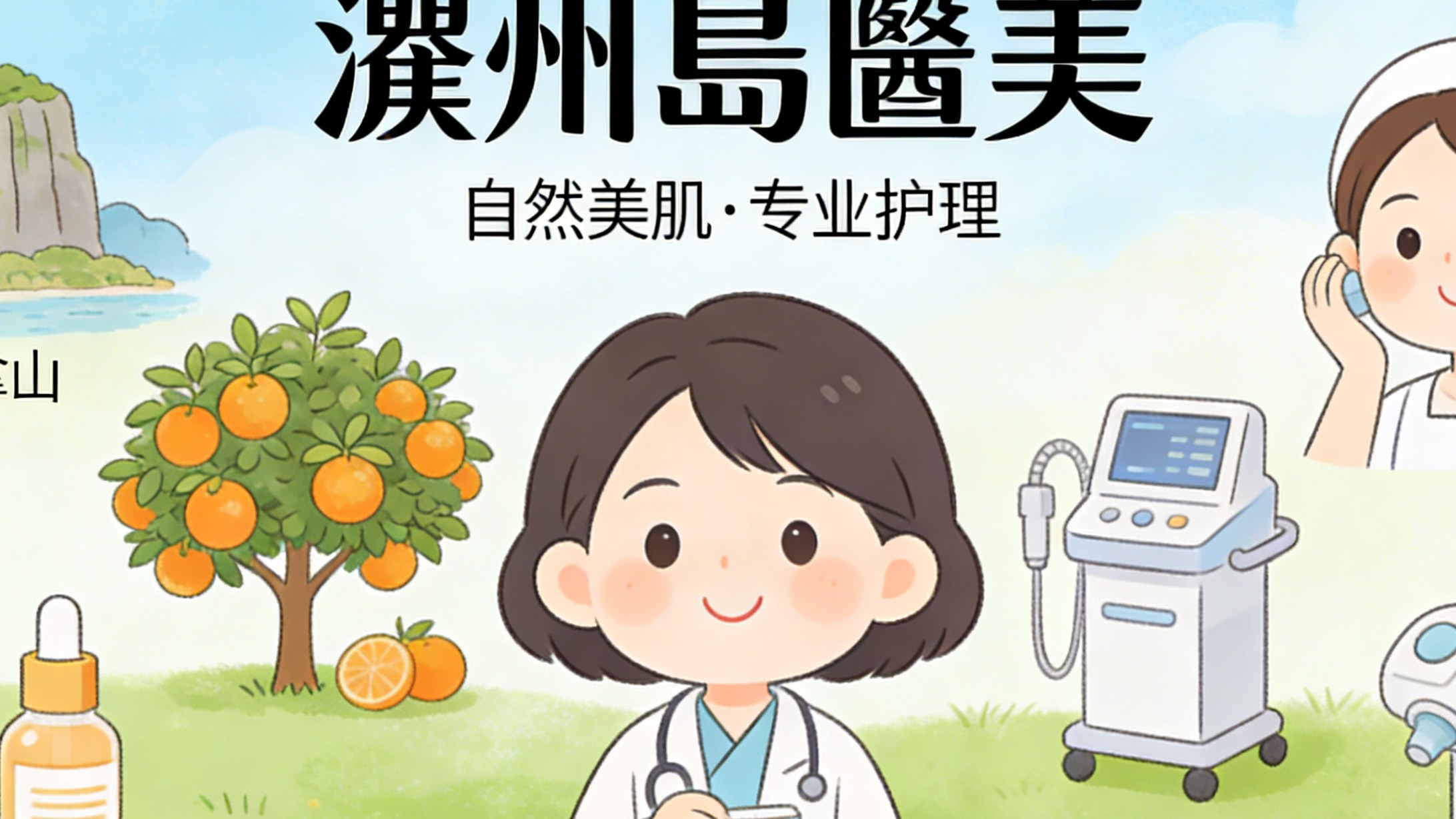 衝就對了！韓國麗本 Libhib 皮膚科預約掛號：4月最新通道，手把手教你鎖定官助位！插图