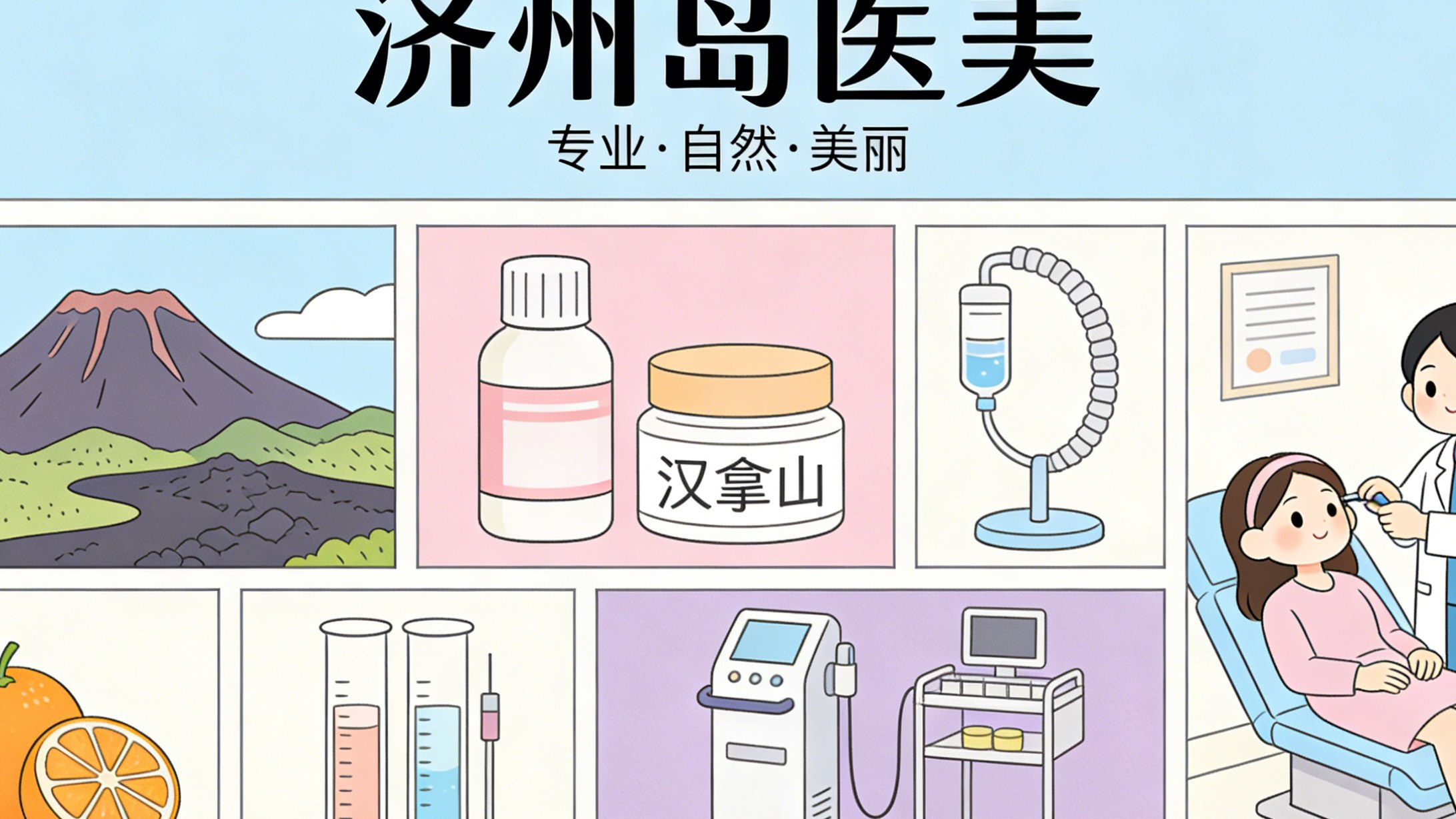 釜山醫美！釜山鳳凰電波價格+醫院推薦：正品驗真怎麼看？比首爾更省錢、更划算的攻略公開！插图