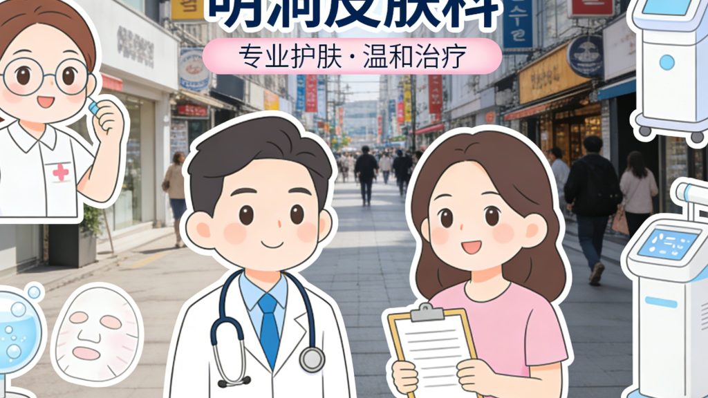 底價大曝光！4ever Jeju 價格：比首爾更香？最新療程收費明細，看完這篇再出發！缩略图