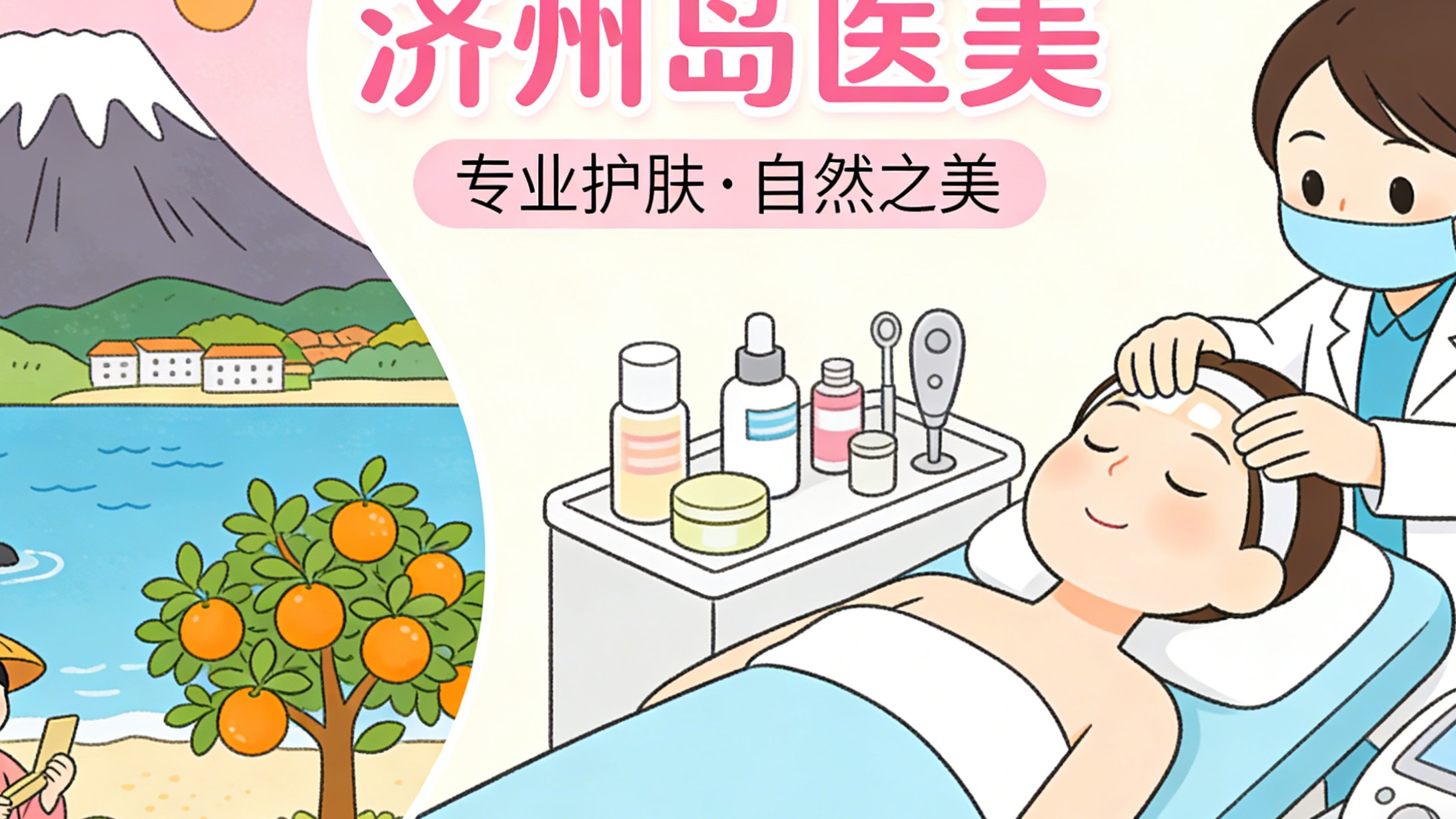 The Heal Clinic 東大門