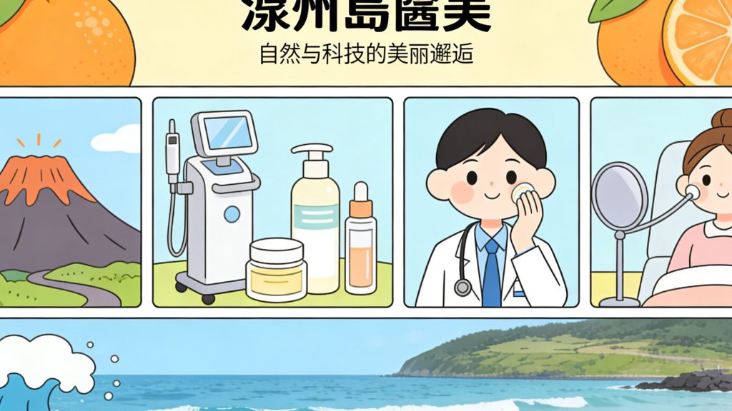 不藏了！韩国皮肤科 flores 预约流程：4月實測免仲介、官網直連，手把手教你預約不踩雷！缩略图