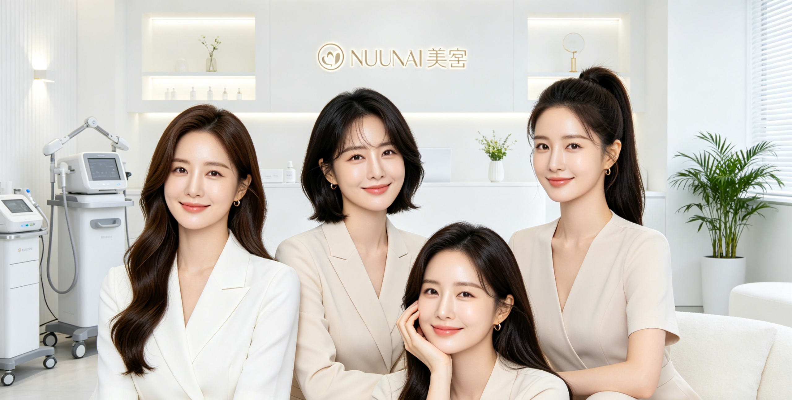 媽生感救星！明洞丹雅評價：告別雷射工廠！Danya 院長「圖譜診斷」拒絕無效操作，客製化細節絕了！插图