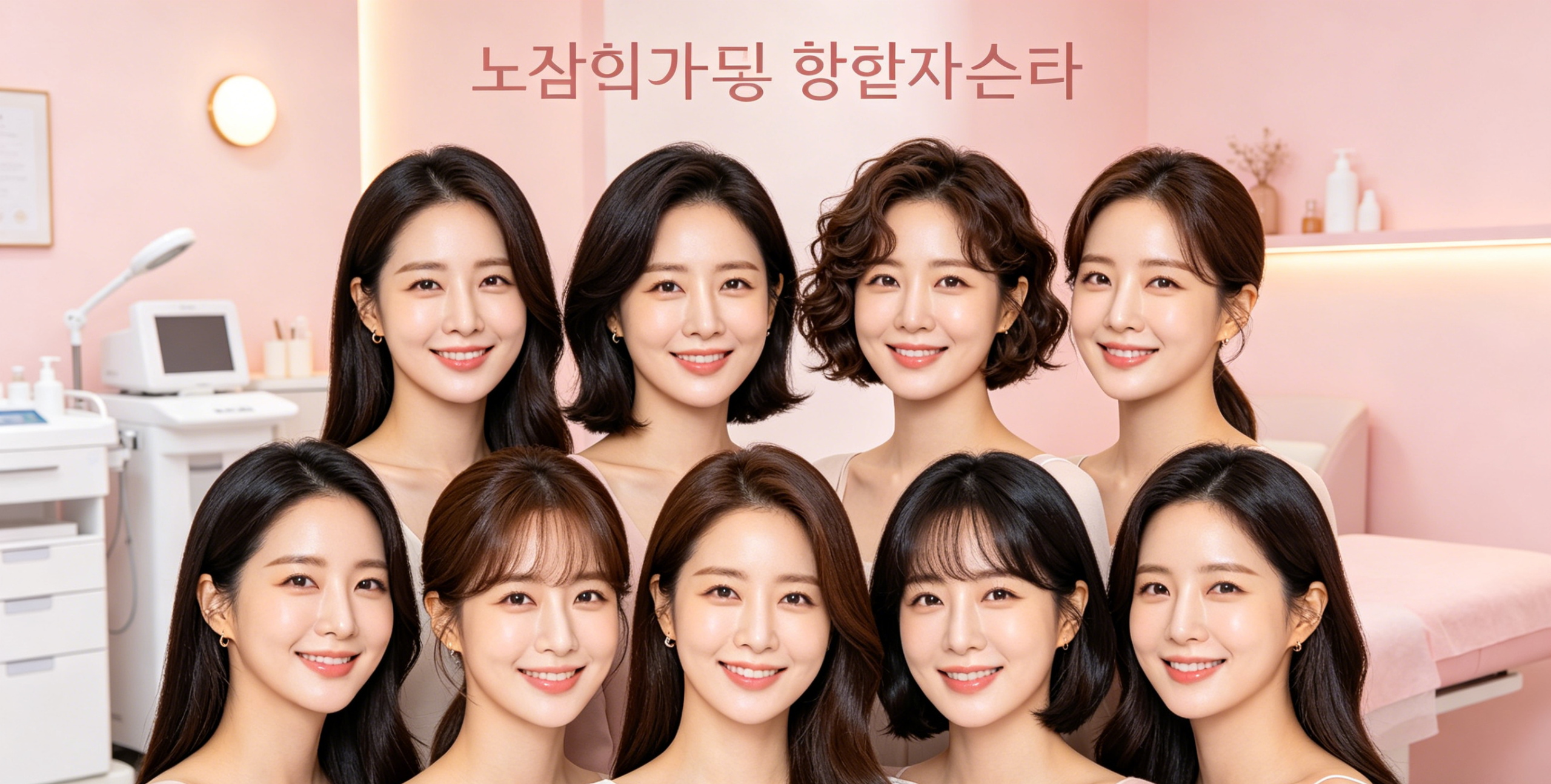 韓國醫美_首爾江南_熱瑪吉FLX