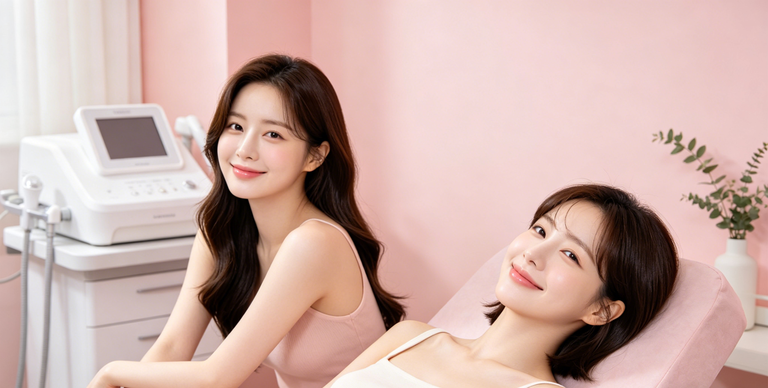 韓國露岱Nohd皮膚科預約攻略